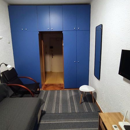 Beogradski Sajam San - Belgrade Fair Sleep Екстериор снимка
