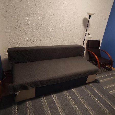 Beogradski Sajam San - Belgrade Fair Sleep Екстериор снимка